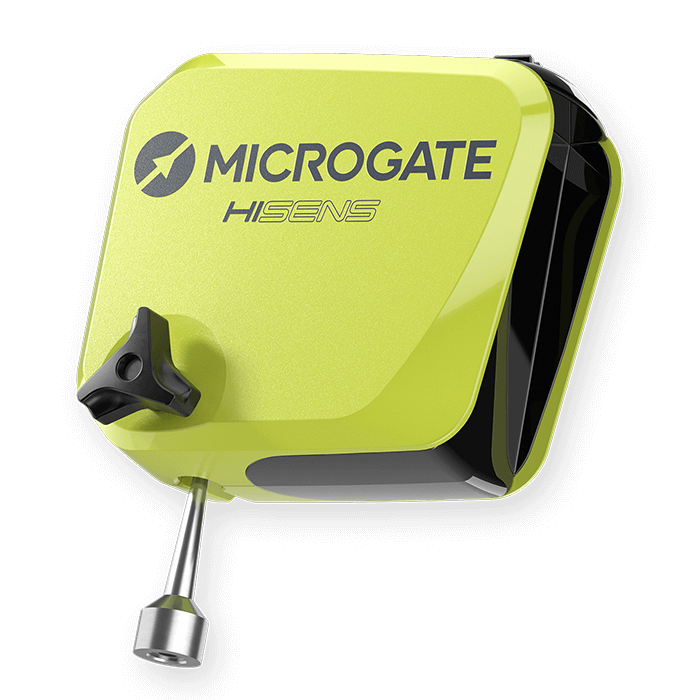 Microgate HiTiming