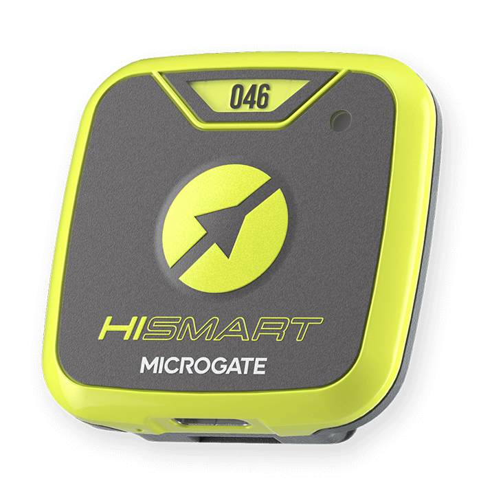 Microgate HiTiming